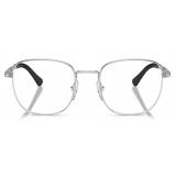 Persol - PO2497V - Argento - Occhiali da Vista - Persol Eyewear