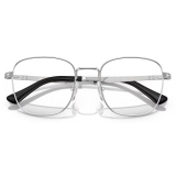 Persol - PO2497V - Argento - Occhiali da Vista - Persol Eyewear