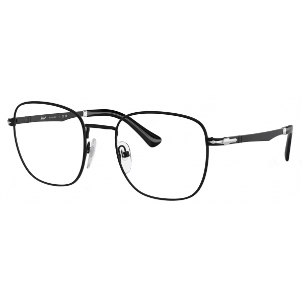 Persol - PO2497V - Nero - Occhiali da Vista - Persol Eyewear