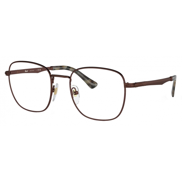 Persol - PO2497V - Marrone - Occhiali da Vista - Persol Eyewear