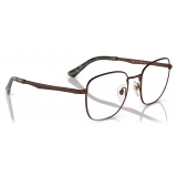 Persol - PO2497V - Brown - Optical Glasses - Persol Eyewear