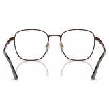Persol - PO2497V - Brown - Optical Glasses - Persol Eyewear
