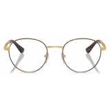 Persol - PO2460V - Gold Havana - Optical Glasses - Persol Eyewear