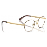 Persol - PO2460V - Gold Havana - Optical Glasses - Persol Eyewear