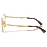 Persol - PO2460V - Gold Havana - Optical Glasses - Persol Eyewear
