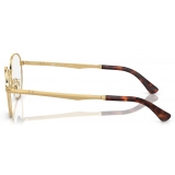 Persol - PO2460V - Oro Havana - Occhiali da Vista - Persol Eyewear