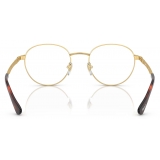 Persol - PO2460V - Gold Havana - Optical Glasses - Persol Eyewear