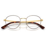 Persol - PO2460V - Gold Havana - Optical Glasses - Persol Eyewear