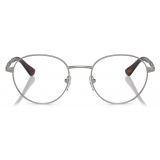 Persol - PO2460V - Gunmetal - Optical Glasses - Persol Eyewear