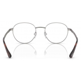Persol - PO2460V - Gunmetal - Optical Glasses - Persol Eyewear