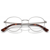 Persol - PO2460V - Gunmetal - Optical Glasses - Persol Eyewear