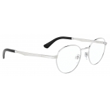Persol - PO2460V - Silver - Optical Glasses - Persol Eyewear