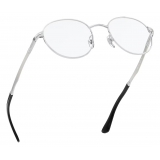 Persol - PO2460V - Argento - Occhiali da Vista - Persol Eyewear