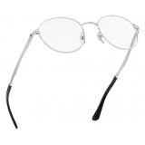 Persol - PO2460V - Silver - Optical Glasses - Persol Eyewear