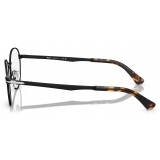 Persol - PO2460V - Shiny Black - Optical Glasses - Persol Eyewear
