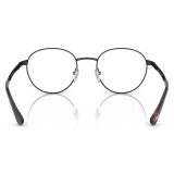 Persol - PO2460V - Nero Lucido - Occhiali da Vista - Persol Eyewear