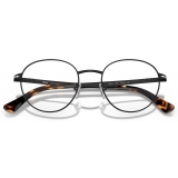 Persol - PO2460V - Nero Lucido - Occhiali da Vista - Persol Eyewear