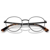 Persol - PO2460V - Shiny Black - Optical Glasses - Persol Eyewear