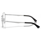 Persol - PO2460V - Black Silver - Optical Glasses - Persol Eyewear