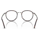 Persol - PO2468V - Havana Gunmetal - Occhiali da Vista - Persol Eyewear