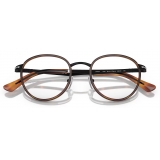 Persol - PO2468V - Havana Black - Optical Glasses - Persol Eyewear