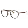 Persol - PO2468V - Marrone - Occhiali da Vista - Persol Eyewear