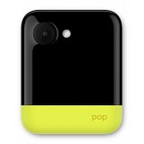 Polaroid - POP Camera 3x4" - Instant Print with ZINK Zero Ink Printing Technology - Yellow