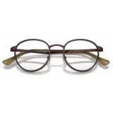 Persol - PO2468V - Brown - Optical Glasses - Persol Eyewear