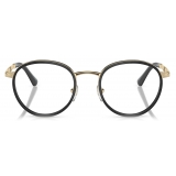 Persol - PO2468V - Black Gold - Optical Glasses - Persol Eyewear