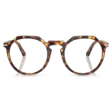 Persol - PO3281V - Tabacco Virginia - Occhiali da Vista - Persol Eyewear