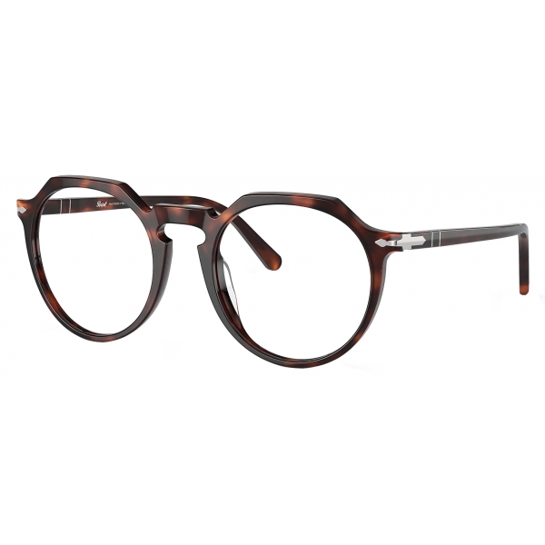 Persol - PO3281V - Havana - Optical Glasses - Persol Eyewear