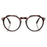 Persol - PO3281V - Havana - Occhiali da Vista - Persol Eyewear