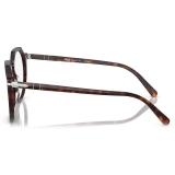 Persol - PO3281V - Havana - Optical Glasses - Persol Eyewear