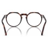 Persol - PO3281V - Havana - Optical Glasses - Persol Eyewear