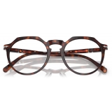 Persol - PO3281V - Havana - Optical Glasses - Persol Eyewear