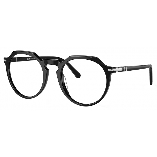 Persol - PO3281V - Black - Optical Glasses - Persol Eyewear