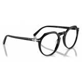 Persol - PO3281V - Black - Optical Glasses - Persol Eyewear