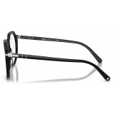 Persol - PO3281V - Black - Optical Glasses - Persol Eyewear