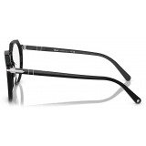 Persol - PO3281V - Nero - Occhiali da Vista - Persol Eyewear