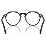 Persol - PO3281V - Black - Optical Glasses - Persol Eyewear