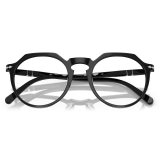 Persol - PO3281V - Black - Optical Glasses - Persol Eyewear