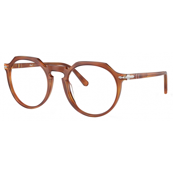 Persol - PO3281V - Terra di Siena - Optical Glasses - Persol Eyewear