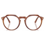 Persol - PO3281V - Terra di Siena - Optical Glasses - Persol Eyewear