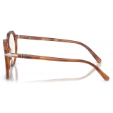 Persol - PO3281V - Terra di Siena - Optical Glasses - Persol Eyewear