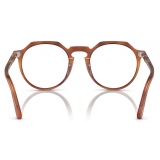 Persol - PO3281V - Terra di Siena - Optical Glasses - Persol Eyewear