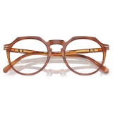 Persol - PO3281V - Terra di Siena - Occhiali da Vista - Persol Eyewear