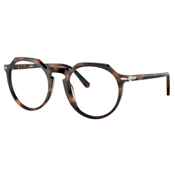 Persol - PO3281V - Caffè - Optical Glasses - Persol Eyewear
