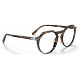 Persol - PO3281V - Caffè - Occhiali da Vista - Persol Eyewear