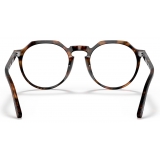 Persol - PO3281V - Caffè - Occhiali da Vista - Persol Eyewear