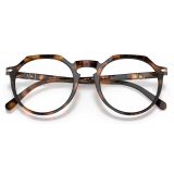 Persol - PO3281V - Caffè - Occhiali da Vista - Persol Eyewear